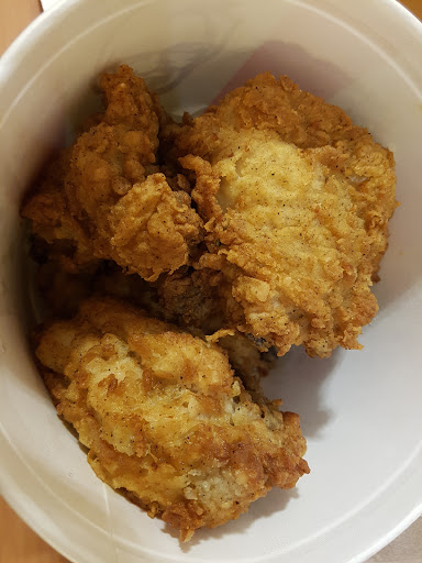Fast Food Restaurant «KFC», reviews and photos, 1345 N Main St, Clawson, MI 48017, USA