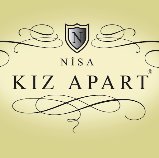 Nisa Kız Apart logo