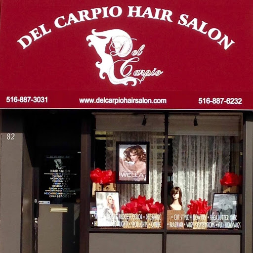 Del Carpio Hair Salon