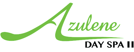 AZULENE DAY SPA II logo