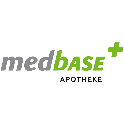 Pharmacie Medbase Lancy Pont-Rouge logo