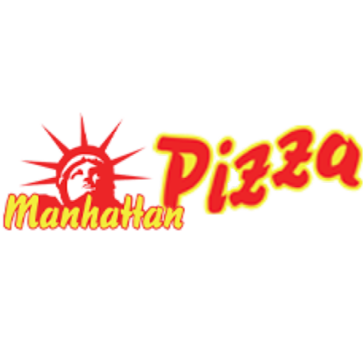 Pizza Manhattan Gisors logo