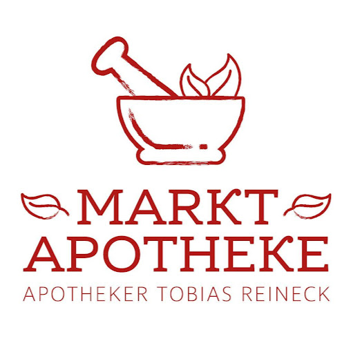 Markt Apotheke logo