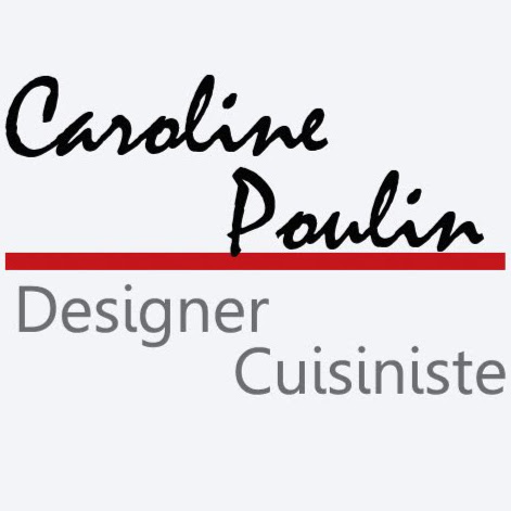 Armoires Caroline Poulin cuisiniste