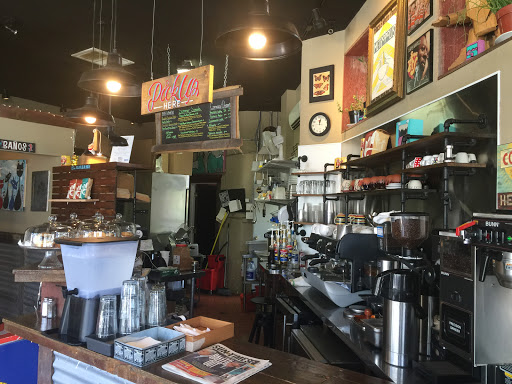 Coffee Shop «Cafe Urbano», reviews and photos, 4176 N Elston Ave, Chicago, IL 60618, USA