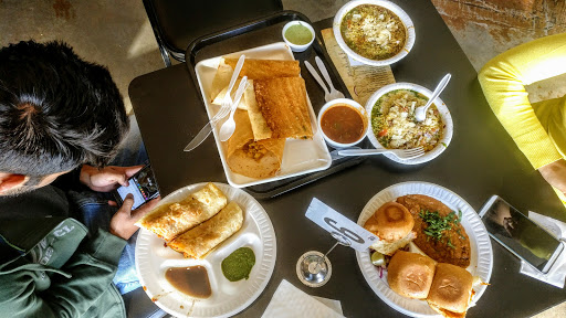 Indian Restaurant «Bombay Chowpatty», reviews and photos, 825 W Royal Ln, Irving, TX 75039, USA
