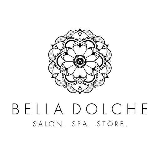 Bella Dolche Salon and Spa logo