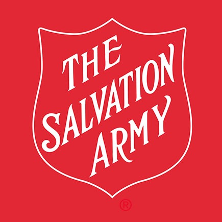 The Salvation Army Canoga Adult Rehabilitation Center and Thrift Store logo