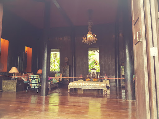 Jim Thompson House