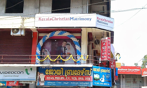 Keralachristianmatrimony Thodupuzha, 1st Floor, Choorapuzha Towers, Pala Road, Thodupuzha, Kerala 685584, India, Marriage_Consultant, state KL