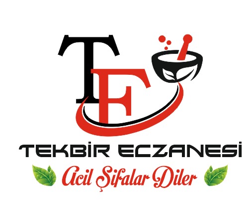 TEKBİR ECZANESİ logo
