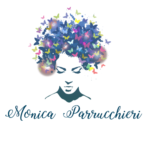 Monica Parrucchieri Bologna logo