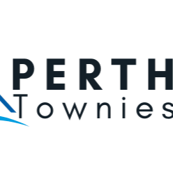 Perth Townies logo
