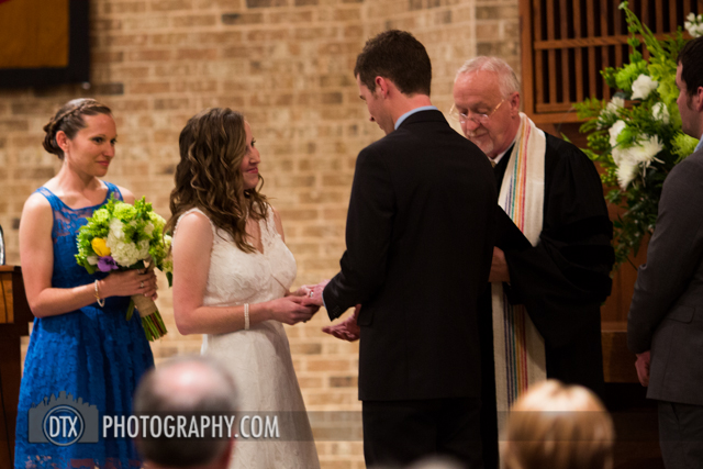 wedding photographer McKinney