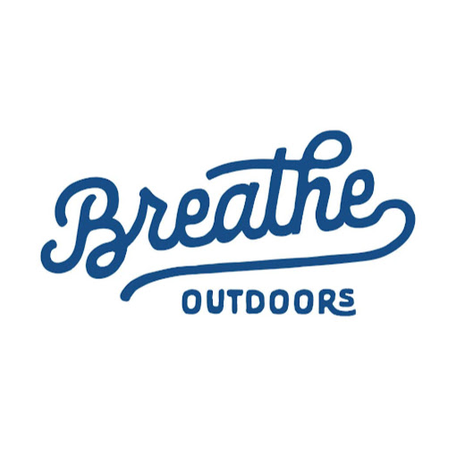 Breathe Outdoors (FKA Campers Village) logo