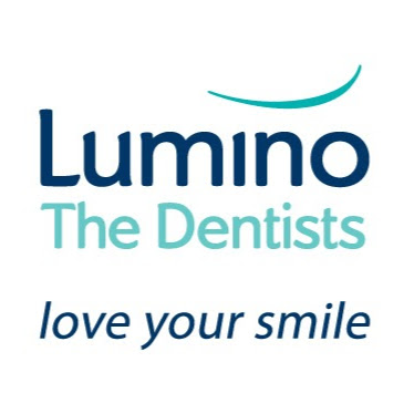 City Dental On The Park Tauranga | Lumino The Dentists logo