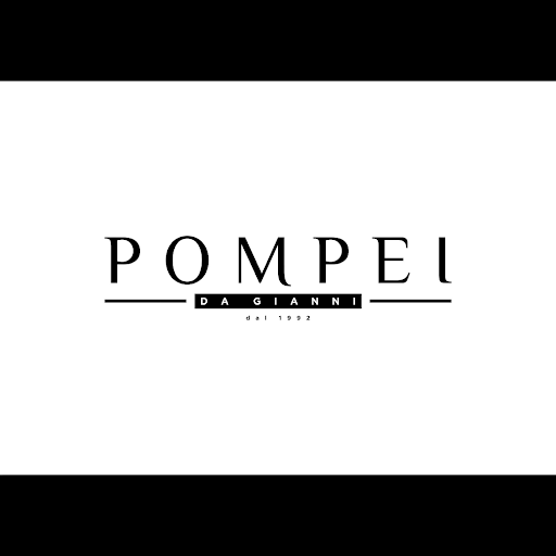 Pompei Da Gianni logo