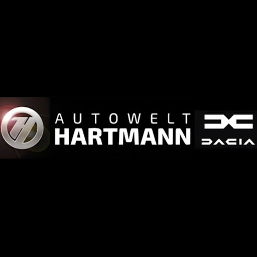 Dacia Rheine Autohaus Hartmann GmbH