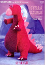 Sirdar 4328 Stella Saurus (Alan Dart)