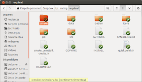 Ubuntu, CMake y Vala. La combinación perfecta