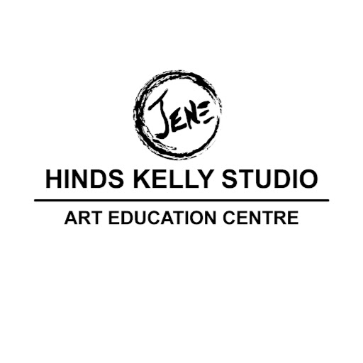 Hinds Kelly Studio - Art Education Centre logo
