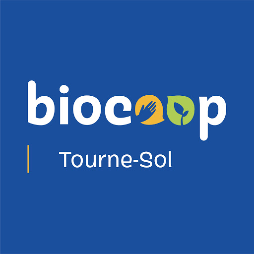 Biocoop Tourne-Sol logo
