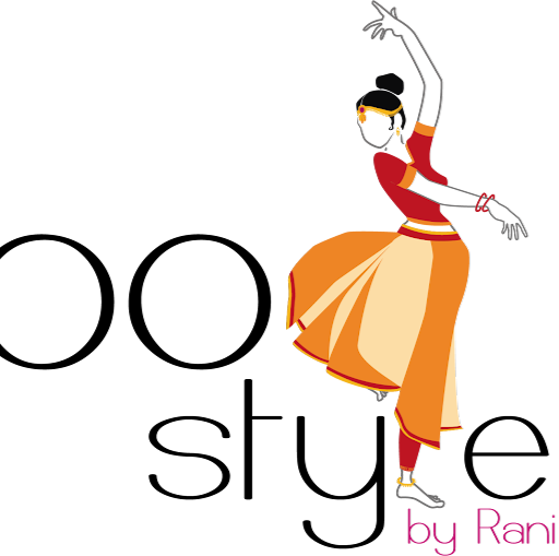 École de danse Bollywood Lyon - Danseuse Bollywood Style By Rani logo