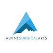 Alpine Surgical Arts - logo