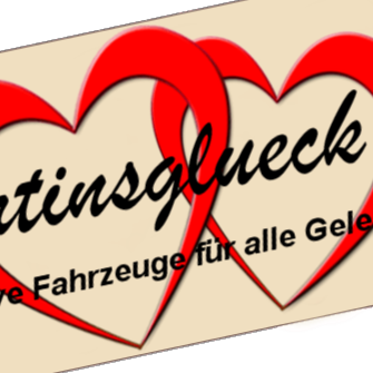 fahrtinsglueck.de, Hartmut Knigge logo