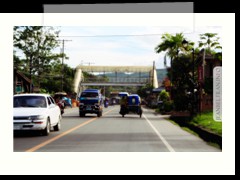 Highway Roads Carcar City Cebu