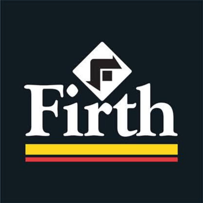 Firth Dunedin Certified logo