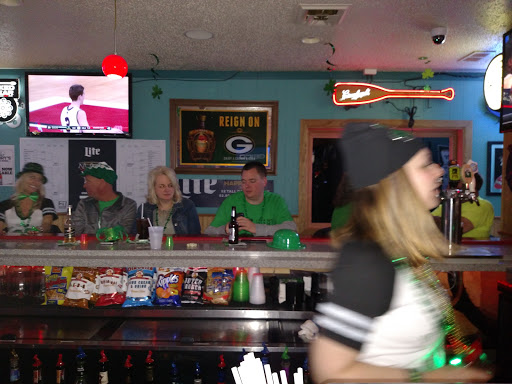 Bar «Corner Club Bar», reviews and photos, 4309 W Grange Ave, Milwaukee, WI 53220, USA