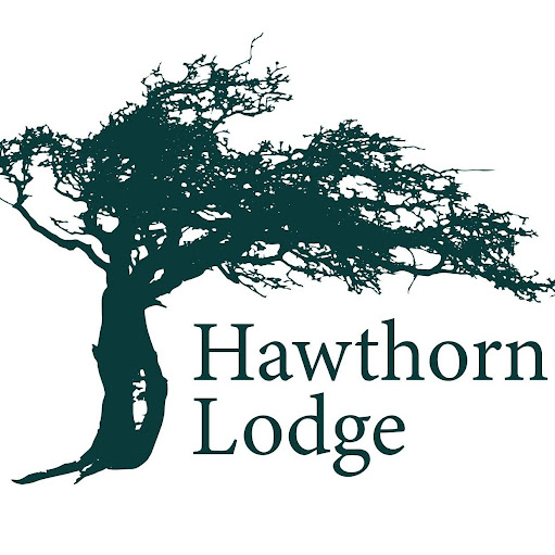 Hawthorn lodge logo