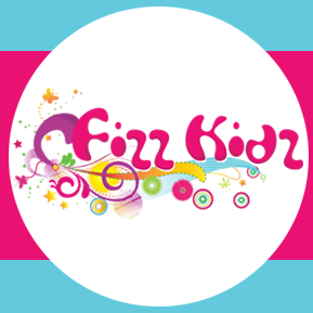 Fizz Kidz (Essendon, Victoria) logo