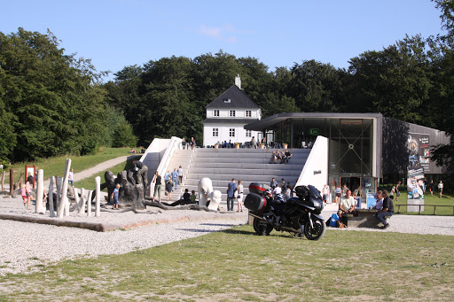 GeoCenter Møns Klint