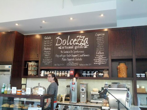 Cafe «Dolcezza Artisinal Gelato», reviews and photos, 2905 District Ave, Fairfax, VA 22031, USA