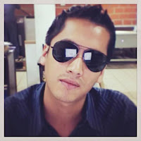 Alvaro Carlos Chao Rodriguez Alvaro Carlos Chao Rodriguez
