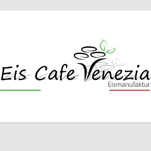 Eis Café Venezia logo