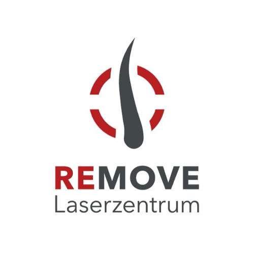 Dauerhafte Haarentfernung - Remove Laserzentrum Pforzheim logo