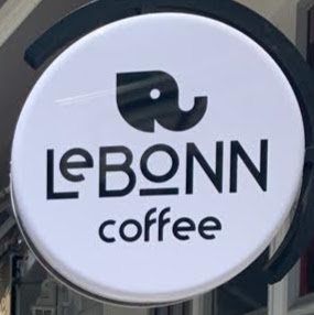 LeBonn Coffee logo