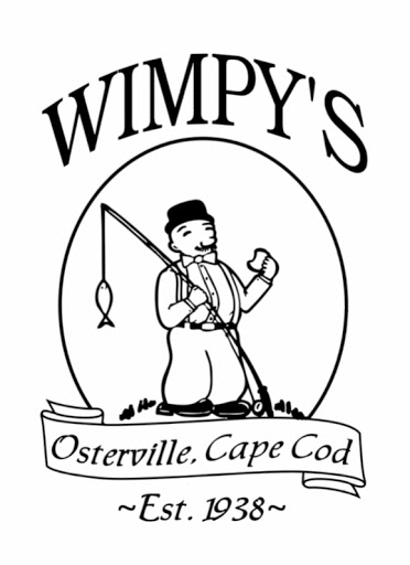 Wimpy's Seafood Cafe & Market logo