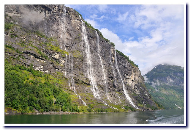 Viaje a la Noruega de los fiordos y Copenhague. - Blogs de Noruega - Viaje a la Noruega de los fiordos II (34)