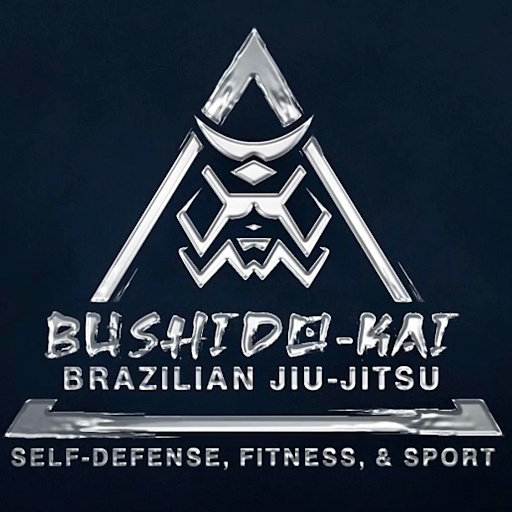 Bushido-Kai Brazilian Jiu-Jitsu