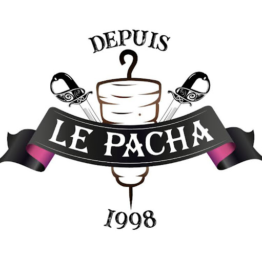 Le Pacha logo