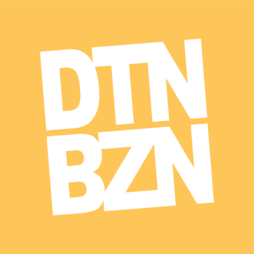 Downtown Bozeman Partnership logo