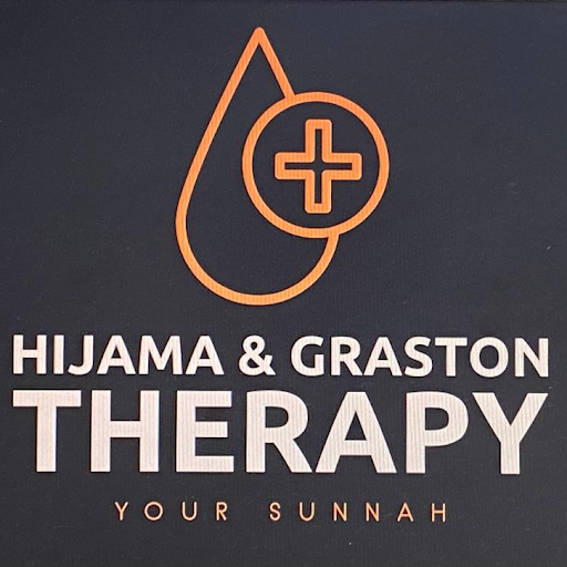 Hijama/cupping&Graston Therapy clinic Cheetham Hill logo