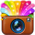 Photo Space Effects App