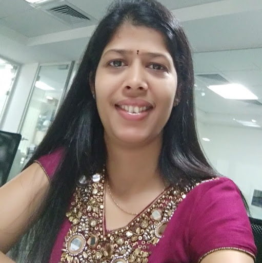 Profile image of Punita Gupta