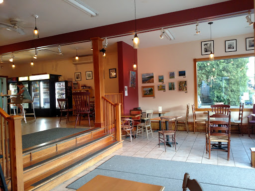 Coffee Shop «Choco-Latte», reviews and photos, 240 Main St, Bar Harbor, ME 04609, USA