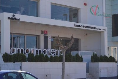 Photos of Lamarimorena